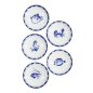 Preview: Tokyo Blue Sakura Schale bei g-HoReCa (Bild 5 von 6)