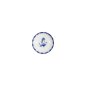 Preview: Sauce Bowl Squid Blue/White, Porcelain, Ø 9 × 2 cm, Item No. 33560
