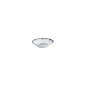 Preview: Sauce Bowl Flounder Blue/White, Porcelain, Ø 9 × 2 cm, Item No. 33561