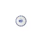 Preview: Sauce Bowl Shrimp Blue/White, Porcelain, Ø 9 × 2 cm, Item No. 33562
