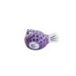 Preview: TDS, Chopstick Rest, Blowfish Purple, Item No. 33565