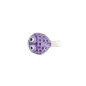 Preview: TDS, Chopstick Rest, Blowfish Purple, Item No. 33565