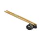 Preview: TDS, Chopstick Rest, Goldfish Schwarz, Item No. 33569