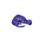 Preview: TDS, Chopstick Rest, Fish Blue, Item No. 33572