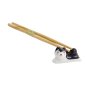 Preview: TDS, Chopstick Rest, Shiba Black, Item No. 33576