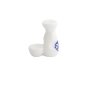 Preview: TDS, Chopstick Rest, Sake Set White, Item No. 33580