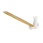 Preview: TDS, Chopstick Rest, Sake Set White, Item No. 33580