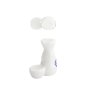 Preview: TDS, Chopstick Rest, Sake Set White, Item No. 33580