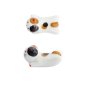 Preview: TDS, Chopstick Rest, Cat Brown, Item No. 33582