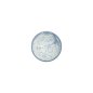 Preview: Bowl Kawaii Cat Blue (Blue/White), Porcelain, Ø 11.5 × 6 cm, 300 ml, Item No. 33594