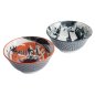 Preview: TDS, Tayo Schale Geschenkset mit Essstäbchen, 2-tlg., Asakusa, Ø 14,8x7cm 550ml, Art.-Nr. 33604