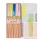 Preview: TDS, Chopstick Gift Set, 5 pair, Item No. 33626