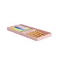 Preview: TDS, Chopstick Gift Set, 5 pair, Item No. 33626