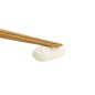 Preview: TDS, Kawaii Chopsticks Rest, Daruma Monaka, 3x4.1x1.2cm, Item No. 33645