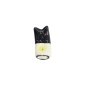 Preview: TDS, Kawaii Chopsticks Rest, Koinobori Black, 3.6x1.8x1.5cm, Item No. 33650