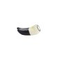 Preview: TDS, Kawaii Chopsticks Rest, Koinobori Black, 3.6x1.8x1.5cm, Item No. 33650