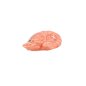 Preview: TDS, Kawaii Chopstick Rest, Shrimp, 4.7x2.7x1.3cm, Item No. 33657