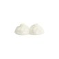 Preview: TDS, Kawaii Essstäbchenablage, Xiaolongbao, 5,7x3,1x1,8cm, Art.-Nr. 33664