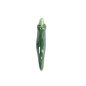Preview: TDS, Kawaii Chopstick Rest, Green Pepper, 6.2x1.7x2.9cm, Item No. 33665