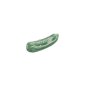 Preview: TDS, Kawaii Chopstick Rest, Cucumber, 6.4x1.6x1.8cm, Item No. 33670