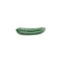 Preview: TDS, Kawaii Chopstick Rest, Cucumber, 6.4x1.6x1.8cm, Item No. 33670