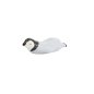 Preview: TDS, Kawaii Chopstick Rest, Penguin, 5.8x2.5x2.1cm, Item No. 33677