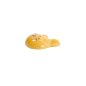 Preview: TDS, Kawaii Chopstick Rest, Cat Bun, 3.5x3.7x1.4cm, Item No. 33679