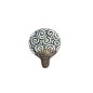 Preview: TDS, Kawaii Chopstick Rest, Fan Edo, 4x4.9x1.6cm, Item No. 33686