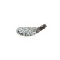 Preview: TDS, Kawaii Chopstick Rest, Fan Edo, 4x4.9x1.6cm, Item No. 33686