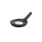 Preview: TDS, Kawaii Chopstick Rest, Pan with Egg, 6.7x4.3x2.1cm, Item No. 33688