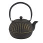 Preview: Nippon Black Teapot at g-HoReCa (picture 1 of 3)