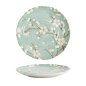 Preview: Green Cosmos Plate at g-HoReCa (picture 1 of 5)