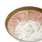 Preview: TDS, Ramen Schale, Crane, Rosa, Ø 21x7,8cm 1000ml, Art.-Nr. 33711