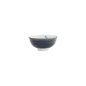 Preview: Rice Bowl Hokusai White/Blue, Porcelain, Ø 11.8 × 5.5 cm, 300 ml, Item No. 33730