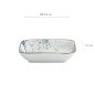Preview: TDS, Bowl, Hokusai Choku, 9.6x7.2 cm, Item No. 33731