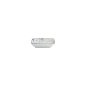 Preview: Sauce Bowl Hokusai Choku White/Blue, Porcelain, 9.6 cm, Item No. 33731