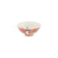 Preview: Schale Kawaii Tiger Rot, Porzellan, Ø 14,5 × 6,5 cm, 500 ml, Art.-Nr. 33830
