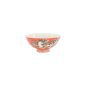 Preview: Schale Kawaii Tiger Rot, Porzellan, Ø 14,5 × 6,5 cm, 500 ml, Art.-Nr. 33830