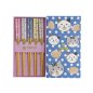 Preview: TDS, Kids Chopstick Set, Cats Tayaki, 5 pair, Item No. 33837