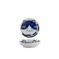 Preview: Tokyo Blue Sakura Schale bei g-HoReCa (Bild 1 von 6)