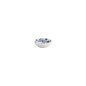Preview: Sauce Bowl Kawaii Cat Neko White/Blue, Porcelain, Ø 7.5 × 3 cm, Item No. 33854