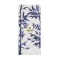 Preview: TDS, Chopstick Set, Blue Bamboo, 5 pair, Item No. 33862