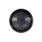 Preview: TDS, Matcha Bowl, Black Brush, Ø12x7.5cm, 500ml, Item No. 33904