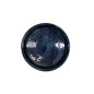 Preview: TDS, Matcha Bowl, Blue Brush, Ø12 x 7.5cm, 500ml, Item No. 33905
