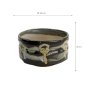 Preview: TDS, Matcha Schale, Shabon Hakubun, Ø 13x8cm, 500ml, Art.-Nr. 33912