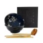 Preview: Suname Kuro Noodle Bowl at g-HoReCa (picture 1 of 6)