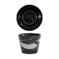 Preview: Yakuza Carp Tasse in Geschenkbox Tasse bei g-HoReCa (Bild 1 von 6)