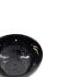 Preview: Ramen Bowl Kawaii Black Whale, Porcelain, Ø 18.7 × 8.8 cm, 1.25 l, Item No. 33948