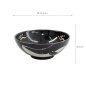 Preview: Suname Kuro Noodle Bowl at g-HoReCa (picture 6 of 6)