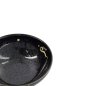 Preview: Ramen Bowl Kawaii Black Whale, Porcelain, Ø 21.3 × 8.2 cm, 1.45 l, Item No. 33949